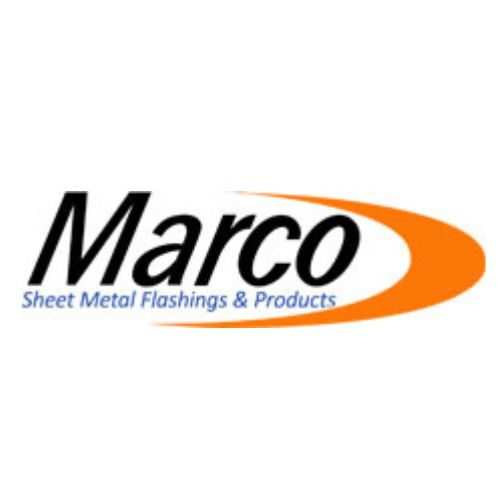 Company Logo For Marco Roofing'