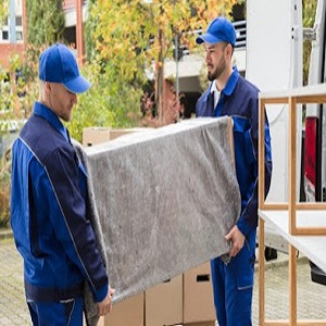 Company Logo For Burden Movers Atlanta'