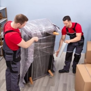 Company Logo For Burden Movers Atlanta'