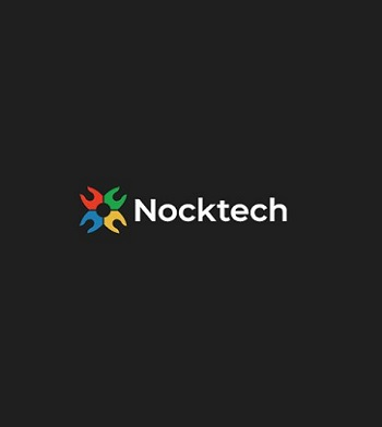 Company Logo For Nocktech'