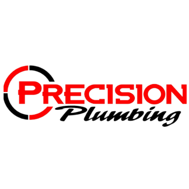 Company Logo For Precision Plumbing &amp;amp; Septic'