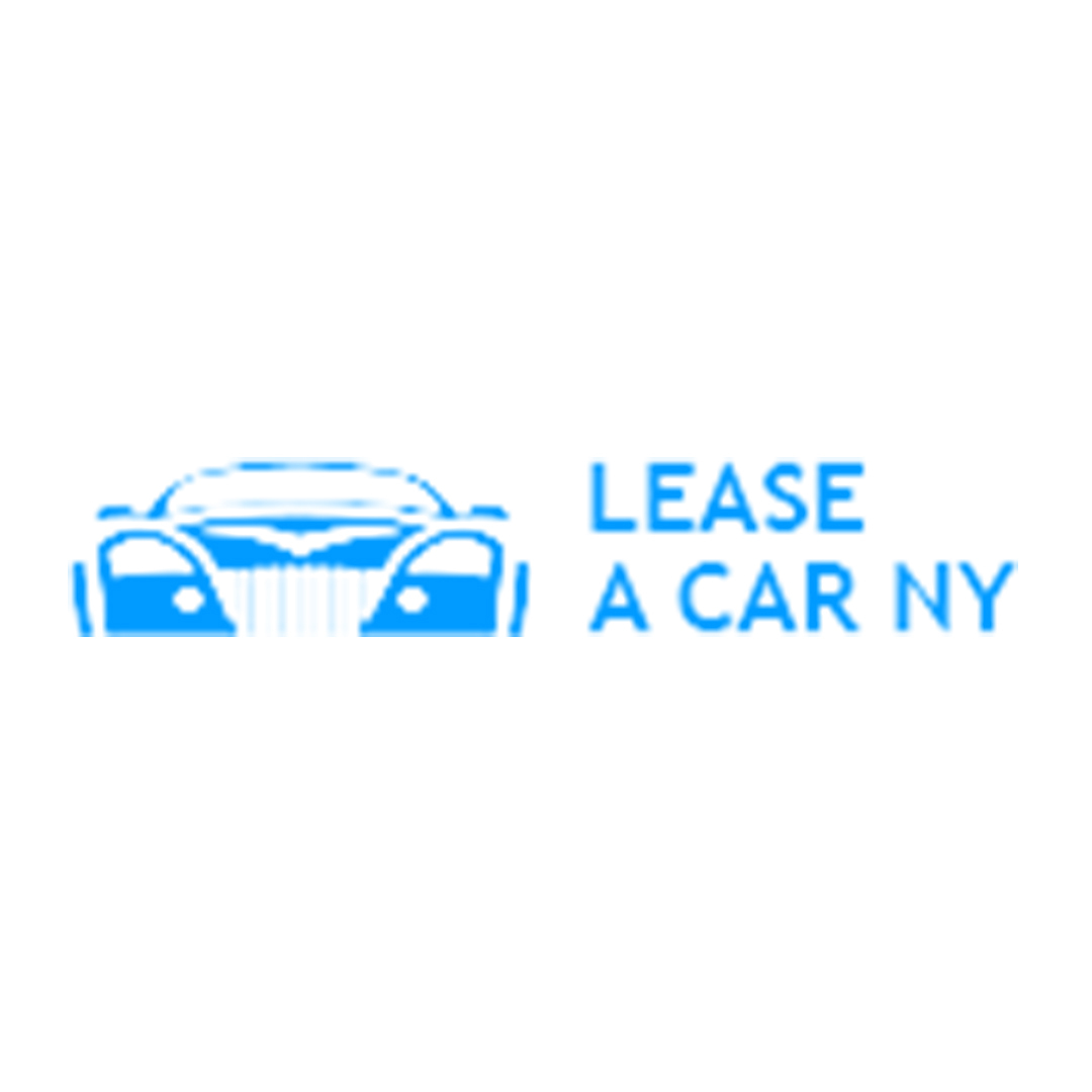 Lease A Car NY Logo