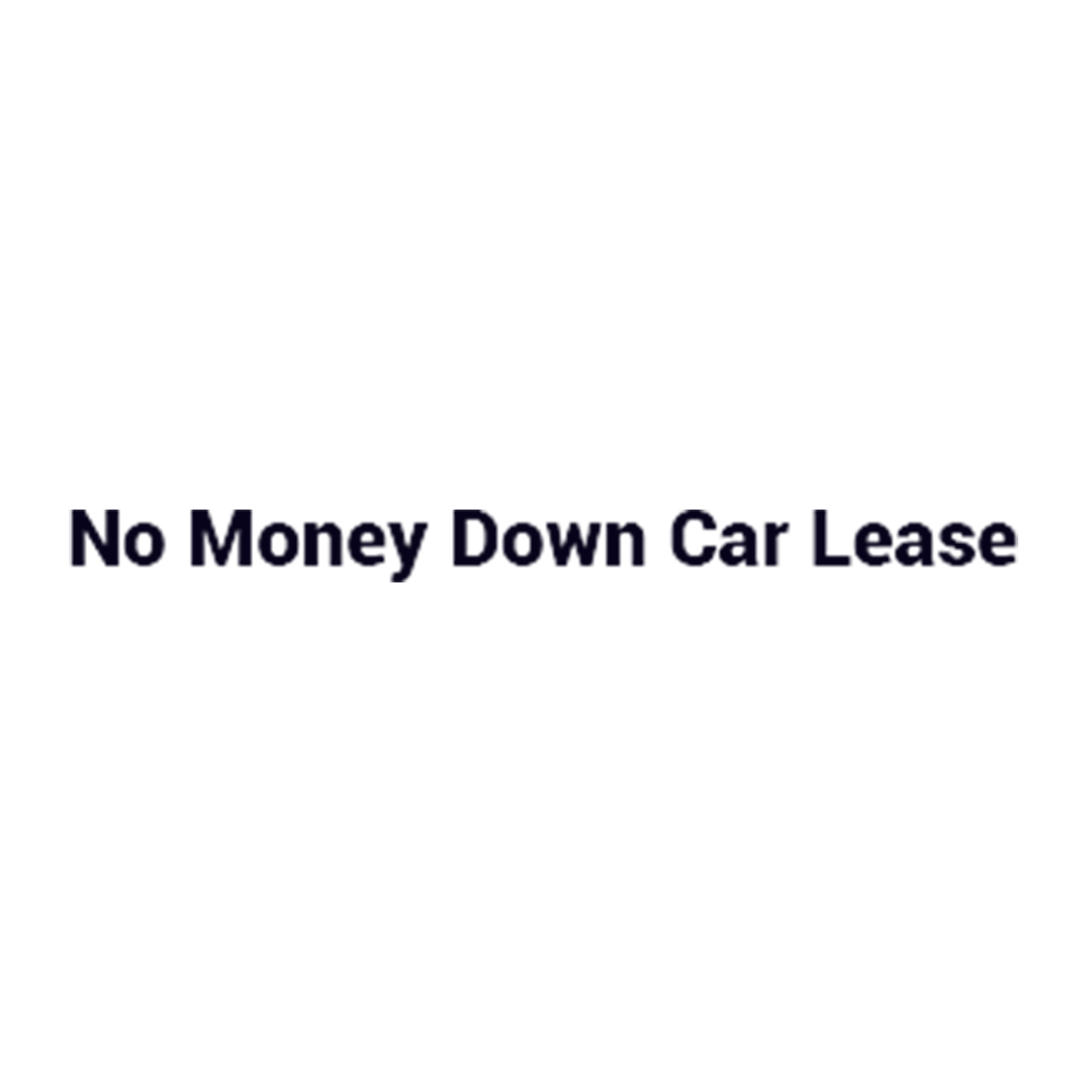 Company Logo For No Money Down Car Lease'