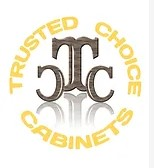 Company Logo For Trusted Choice Cabinets'