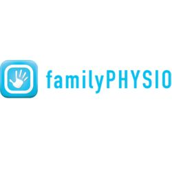 Company Logo For Family Physio'