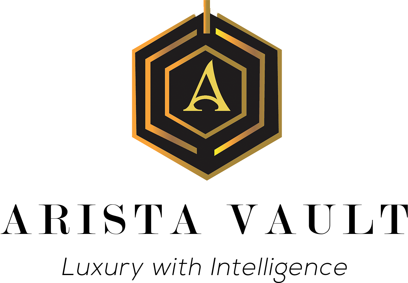 Company Logo For Arista Vault'