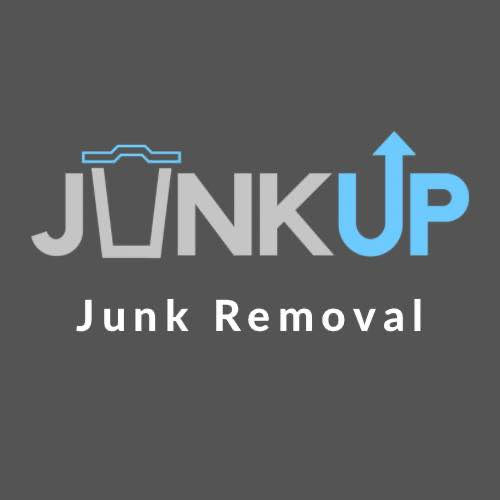 Company Logo For JunkUp Junk Removal'