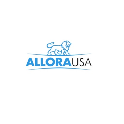 Company Logo For AlloraUSA'