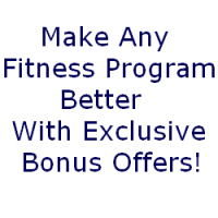 Fitness Bonus