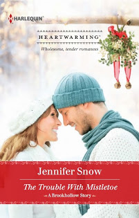 The Trouble with Mistletoe'