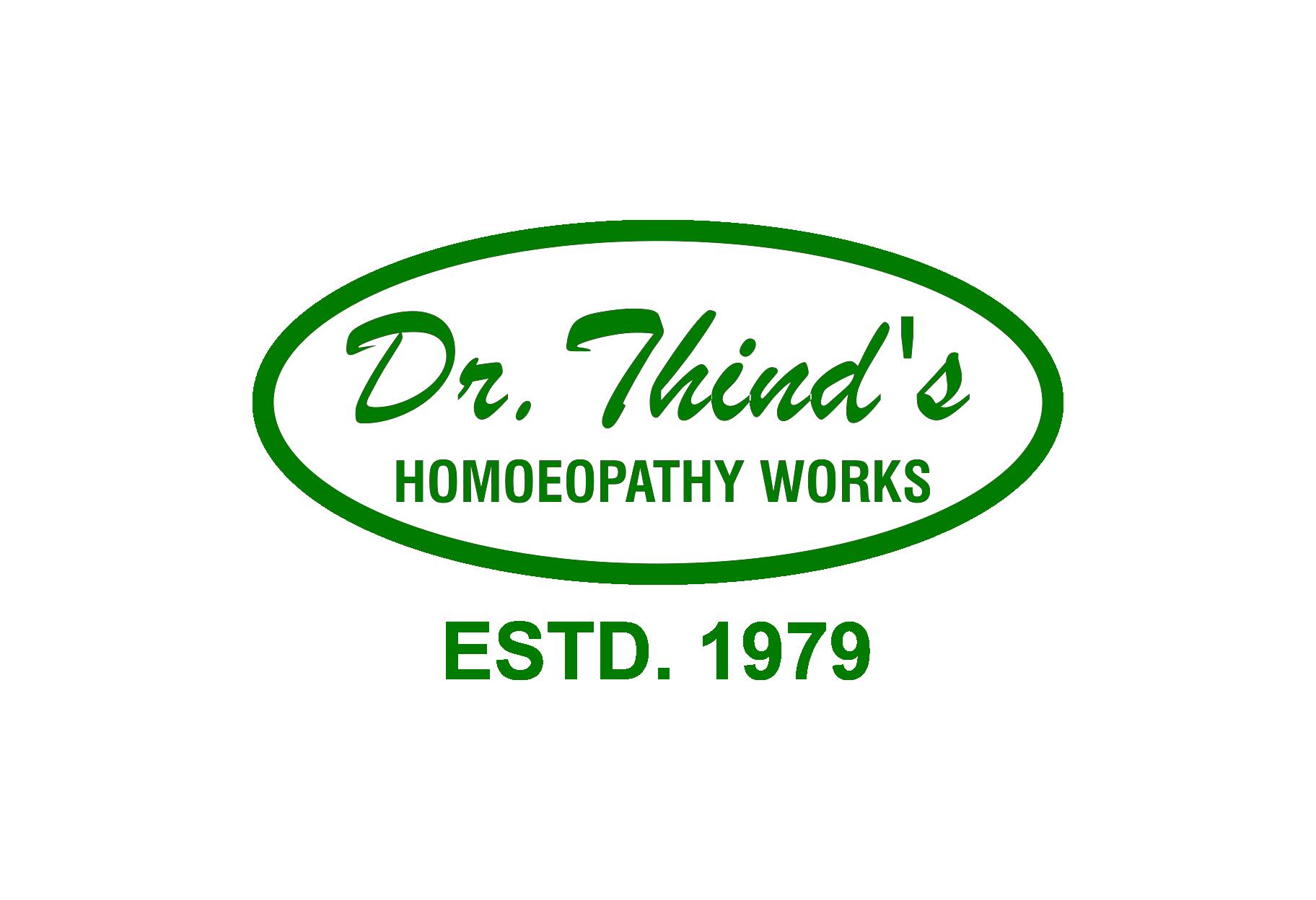 Company Logo For Thind Homeopathic Clinic'