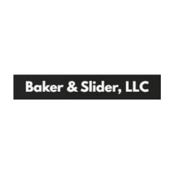 Company Logo For Baker &amp; Slider, LLC'