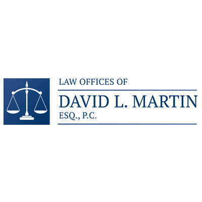 Company Logo For Law Offices of David L. Martin, Esq. PC'