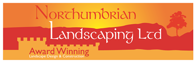 Company Logo For Northumbrian Landscaping Ltd'