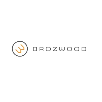 Company Logo For Brozwood'