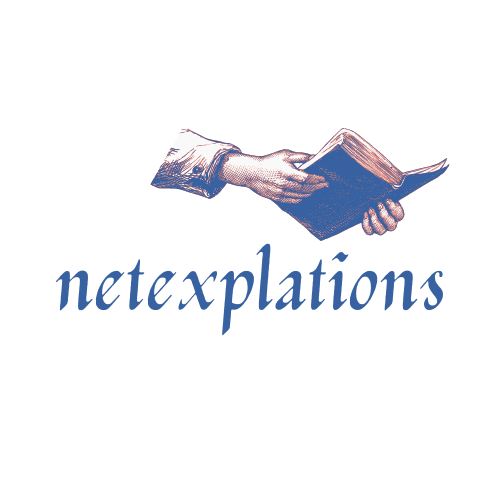 Net Explanations