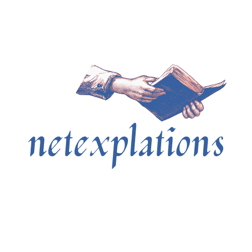 Company Logo For Net Explanations'