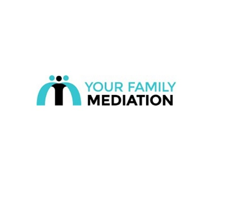 Company Logo For Your Family Mediation'