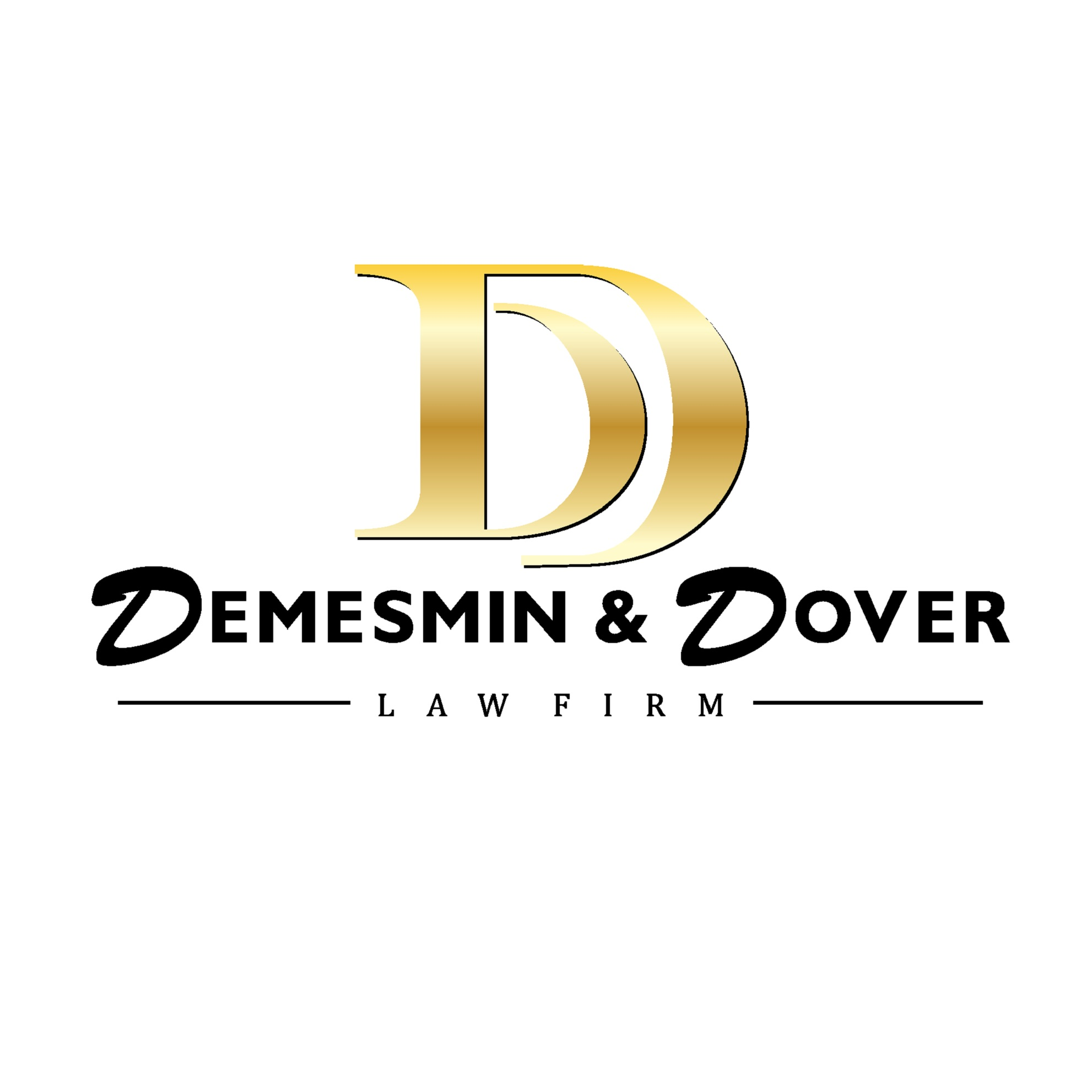 Company Logo For Demesmin and Dover Law Firm'