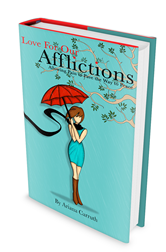 Love For Our Afflictions'