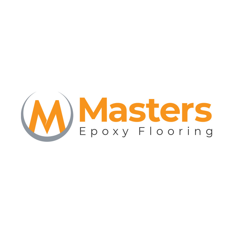 Company Logo For Epoxy Flooring Masters'