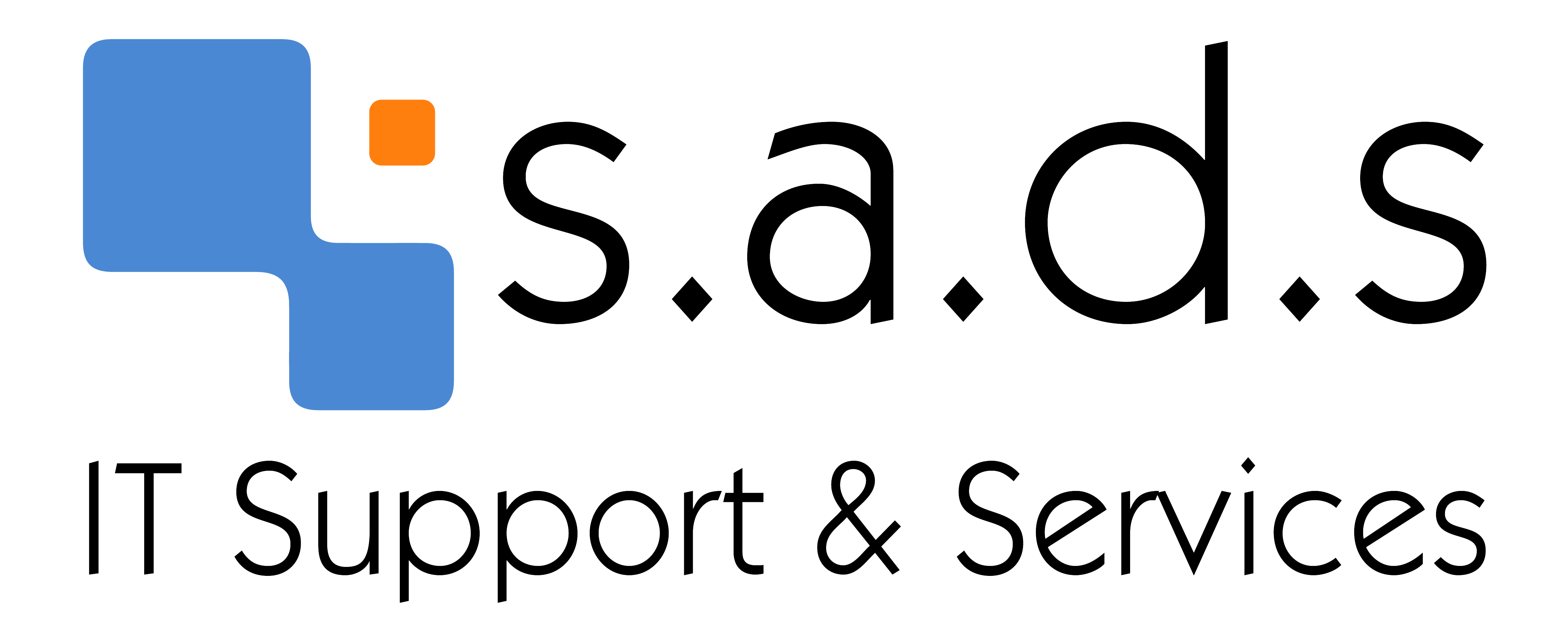 Company Logo For SADS IT'