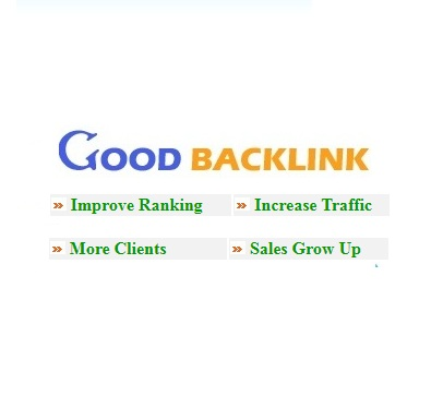Company Logo For High Page Rank Backlink'