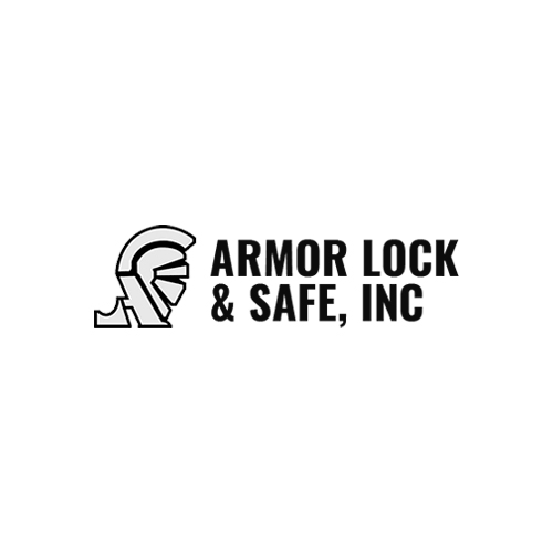 Company Logo For Armor Lock and Safe Inc.'