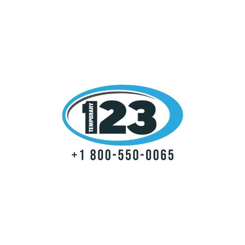 Temporary 123 | 24 HOURS EMERGENCY | PRODUCTION RENTAL