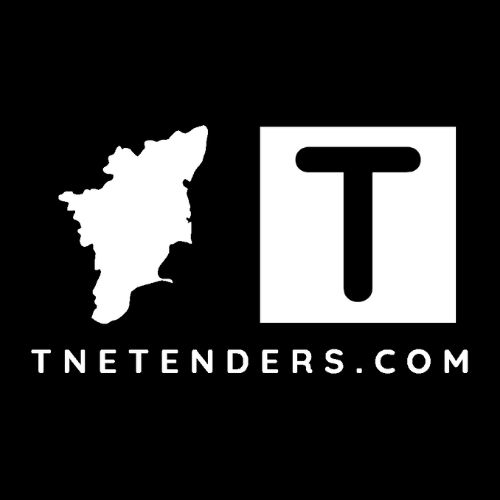 Company Logo For TamilNadu eTenders'