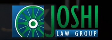 Company Logo For Joshi Law Group'