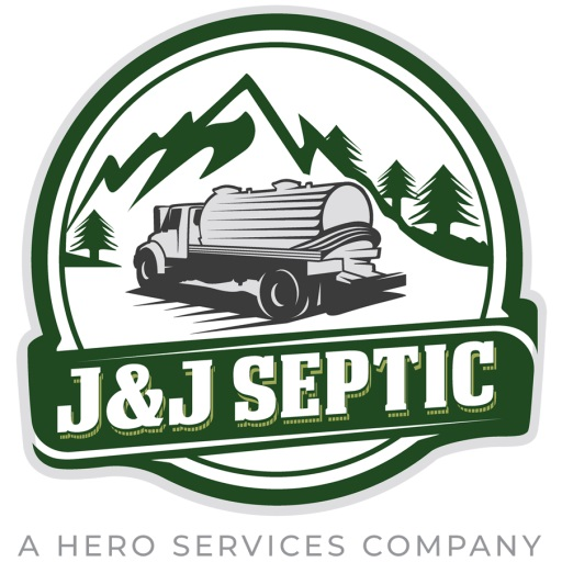 Company Logo For J&amp;J Septic Services of Knoxville TN'