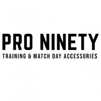 ProNinety Logo