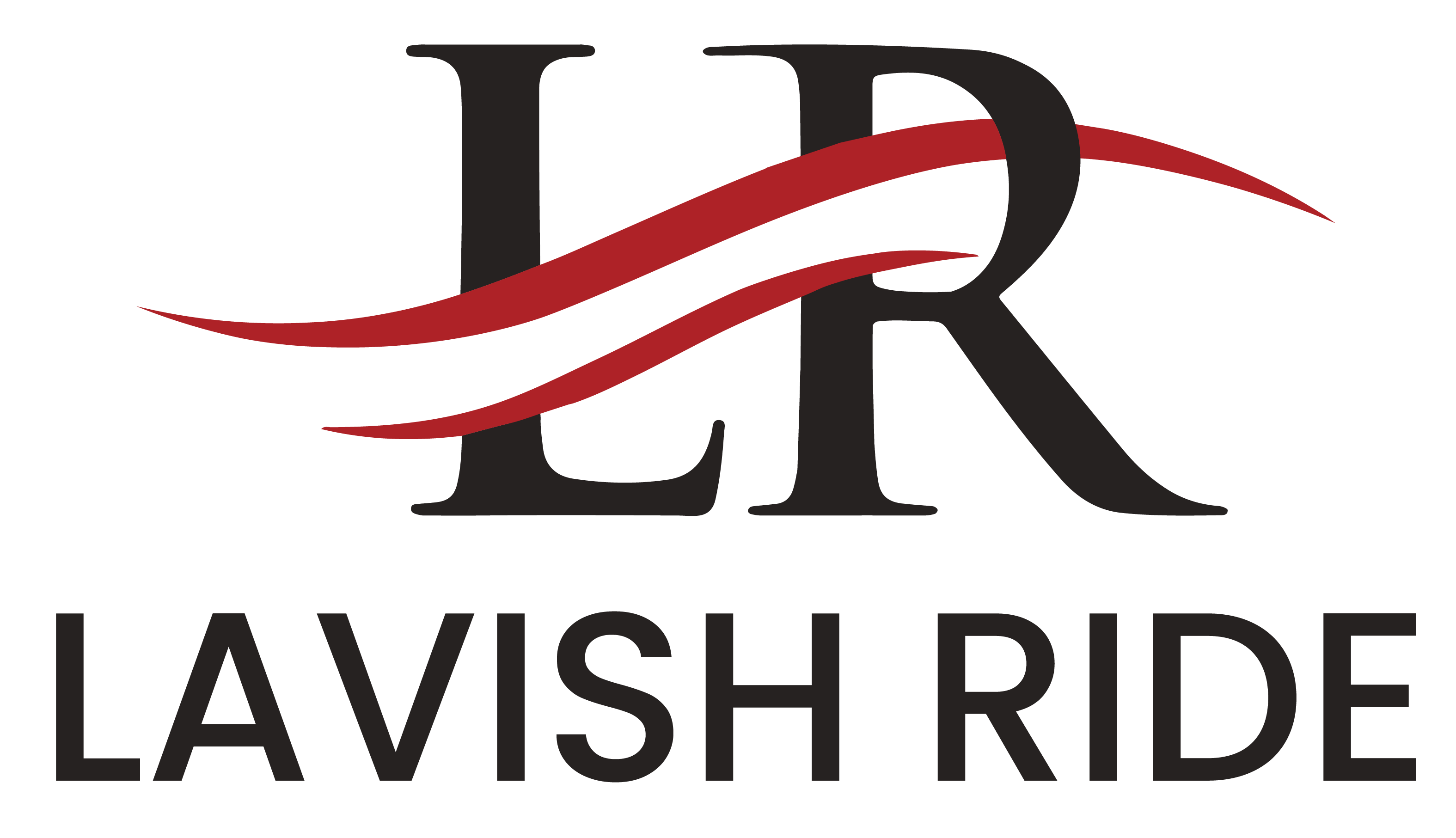 Company Logo For Lavish Ride'