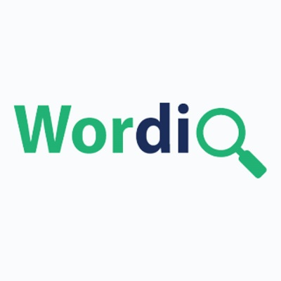 Company Logo For Wordio'