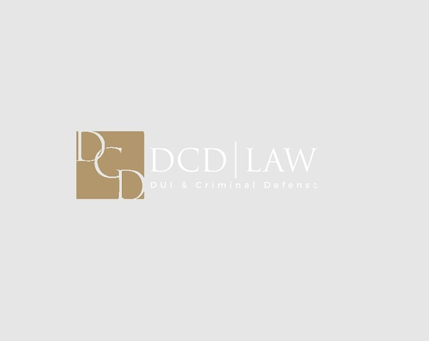 Company Logo For DCD LAW - Criminal Defence Attorney'