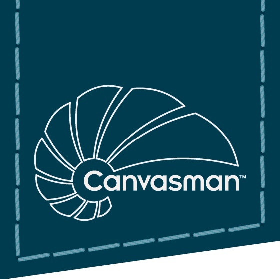 Company Logo For Canvasman Limited'