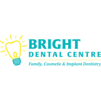 Bright Dental Centre Logo
