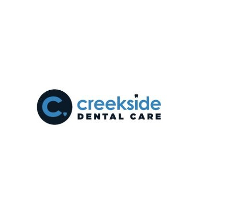 Company Logo For Creekside Dental Care'