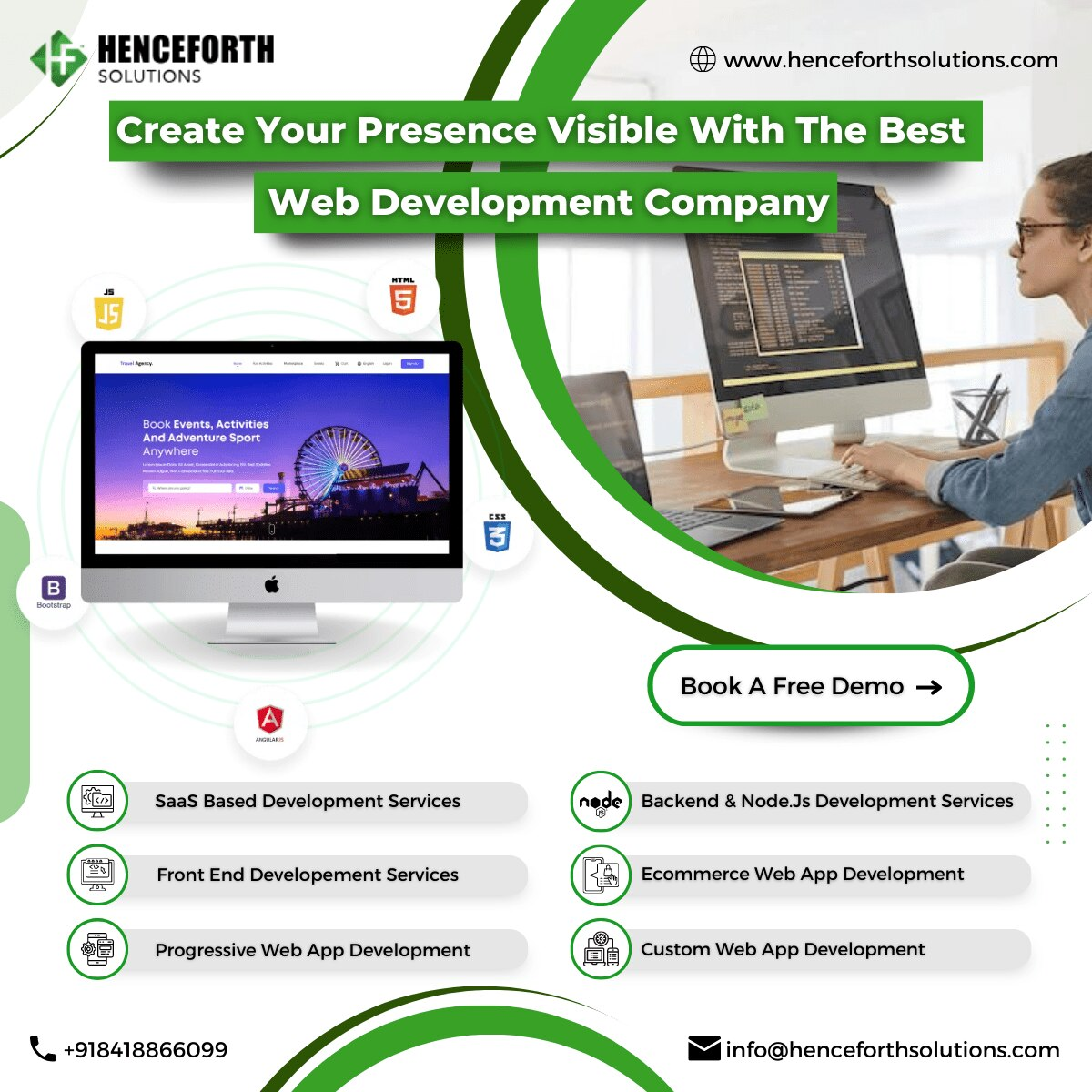 Best Online Marketplace Development Company'