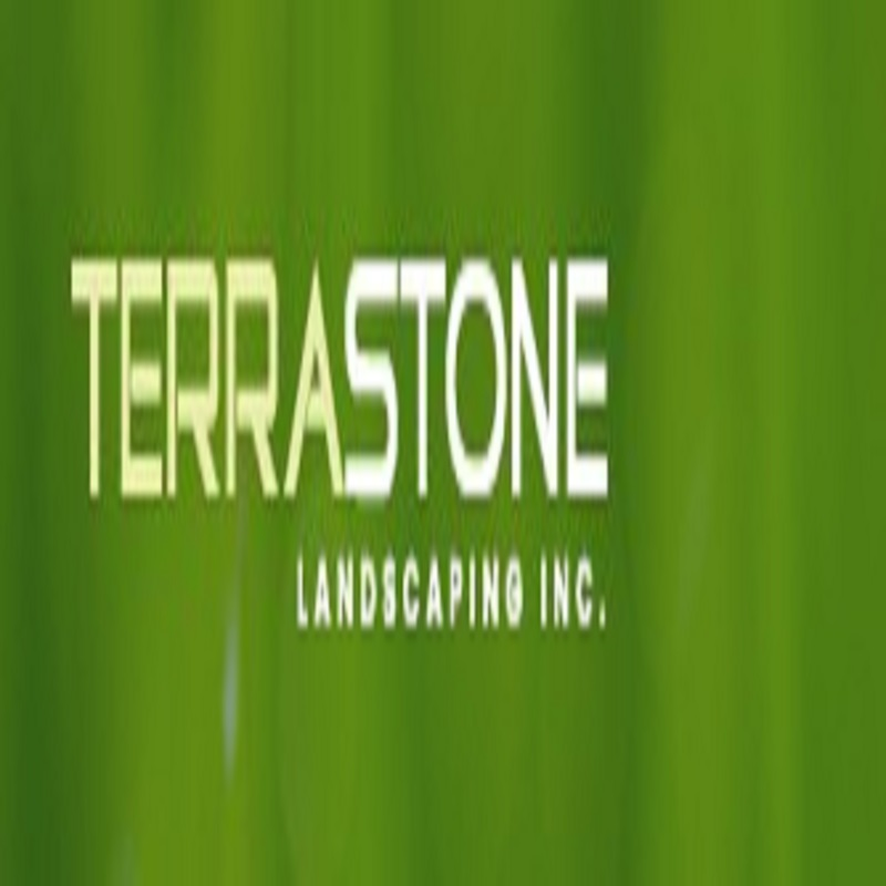 Company Logo For Terrastone Landscaping'