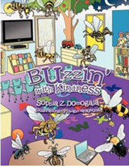 Buzzin' With Kindness'