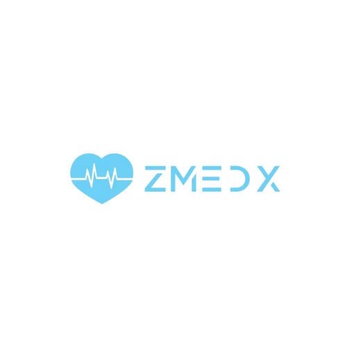 Company Logo For Zmedx'