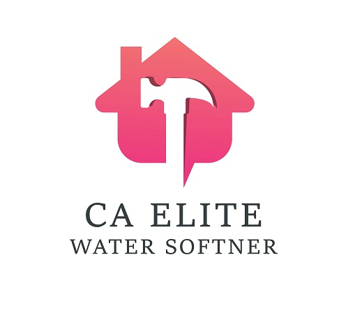 Company Logo For CA Elite Water Softener'