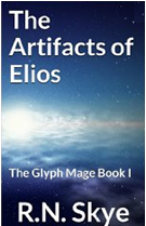 The Artifacts of Elios'