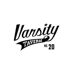 Company Logo For Varsity Tavern'