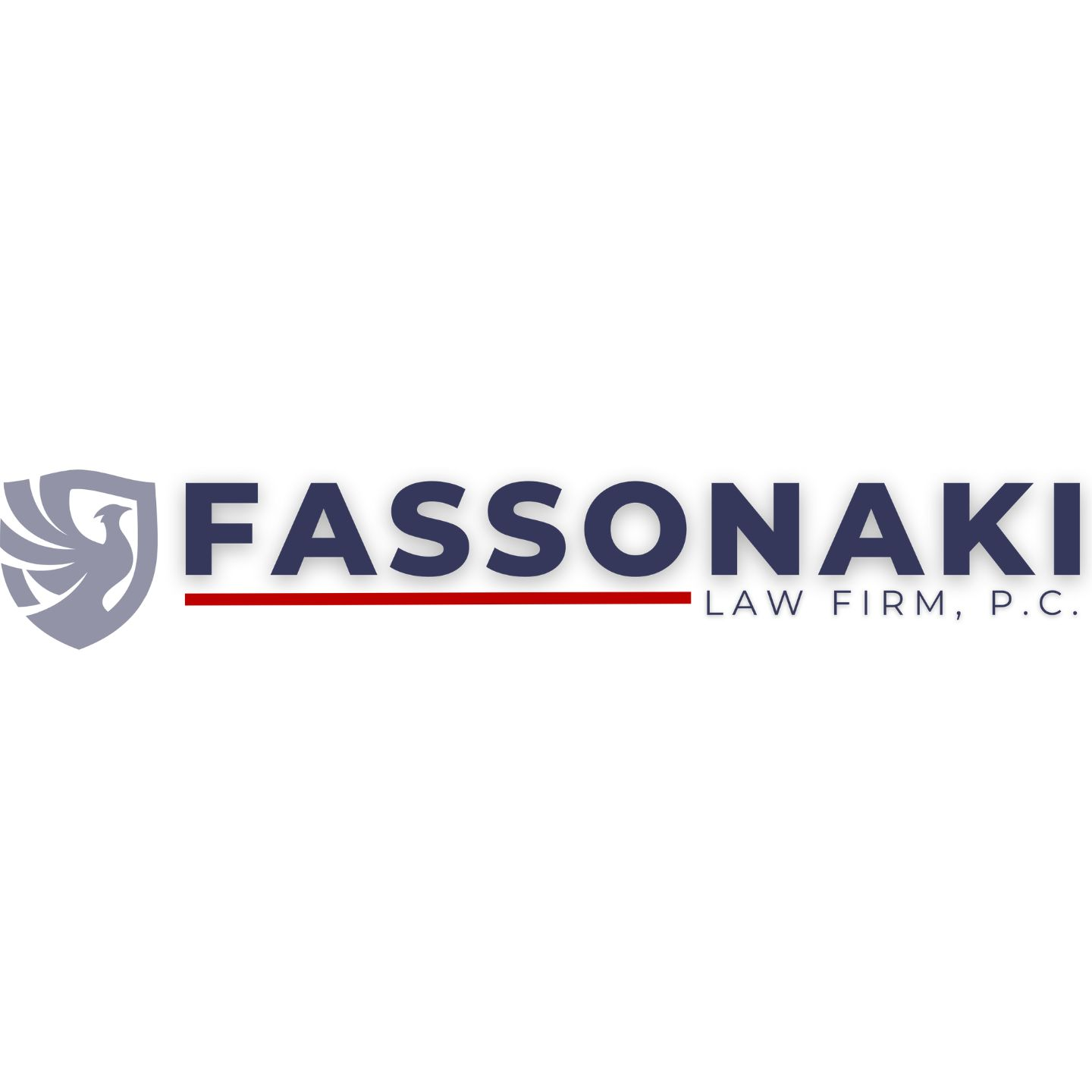 Fassonaki Law Firm, P.C. Logo