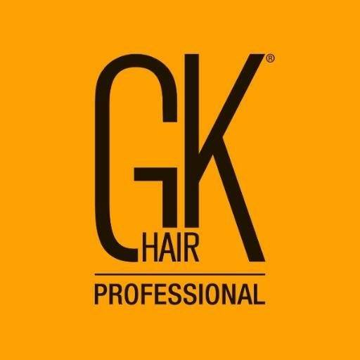 Company Logo For GK Hair India'