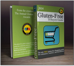 Gluten-Free Buyers Guide