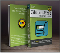 Gluten-Free Buyers Guide'